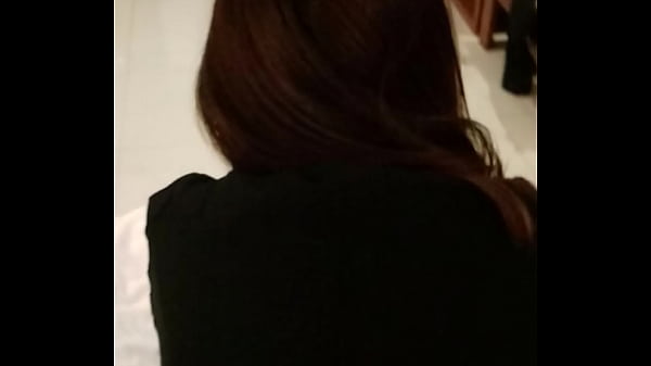 Doggy em nvvp m&ocirc;ng khủng kh&ocirc;ng cởi đồ 