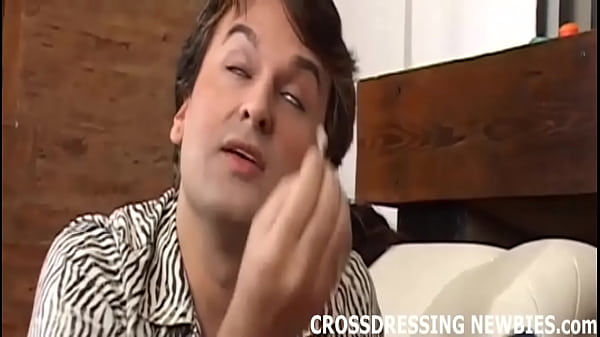 Crossdressing And Gay Sissy Boy Vids 