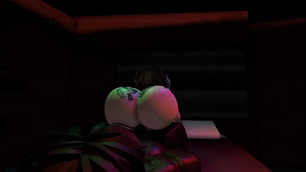 Cogiendo zorrita infiel ~