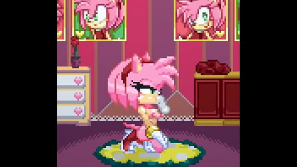 Play MP4 - Amy rose es follada por la banda s