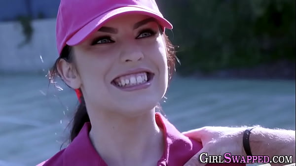 Cute teens get licked and_fucked