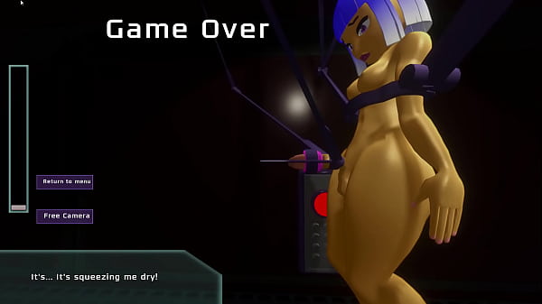 Hunted on eclipse 9 #1 r&auml;tselhafte r&auml;tsel und sexfallen 