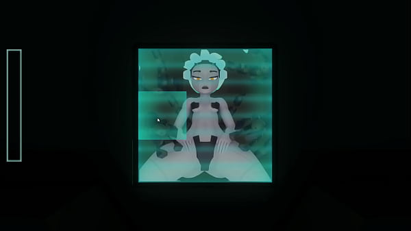 Hunted on eclipse 9 #1 r&auml;tselhafte r&auml;tsel und sexfallen 