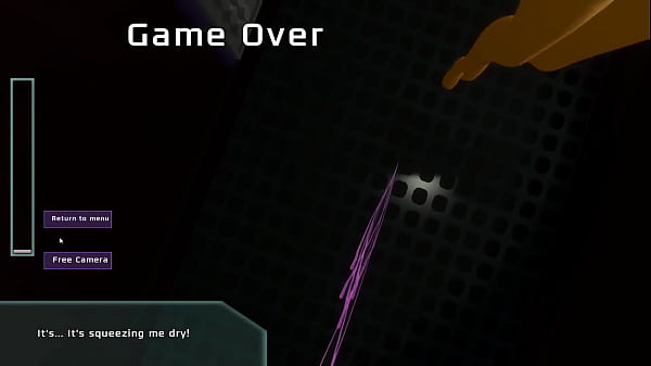 Hunted on eclipse 9 #1 r&auml;tselhafte r&auml;tsel und sexfallen