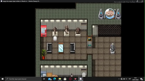 Sexo tipo saw masomenos sede 