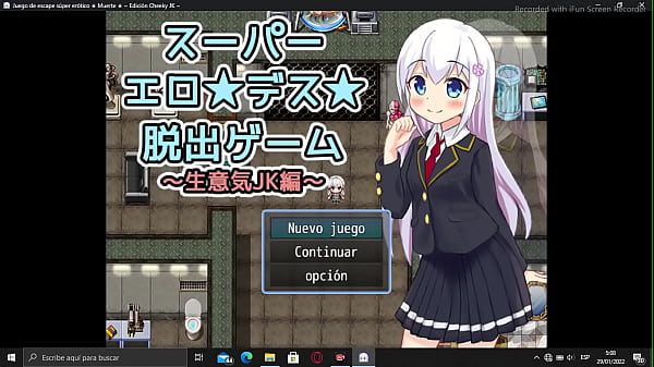 Nonton Sexo Tipo Saw, Masomenos (sede) thumbnail