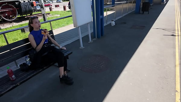 Nonton I Met Her In A Train thumbnail