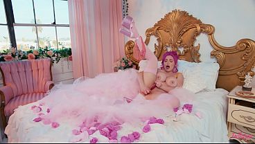 Totm - Hot Pink - Twistys thumbnail