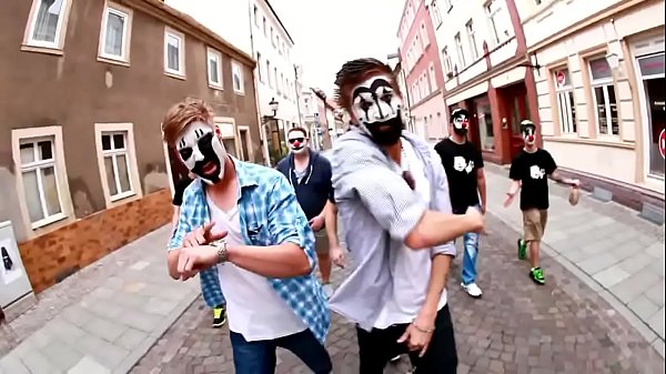 Matsche vs. Rellativ [64stel Finale] VBT 2012 (feat. Young Nation &amp_ Ivory (Nils