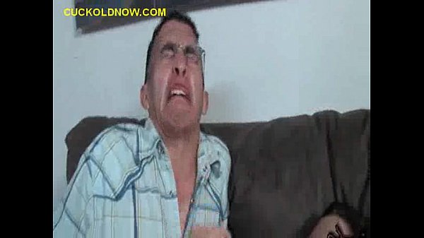 Watching Wife Get_Fucked By Black