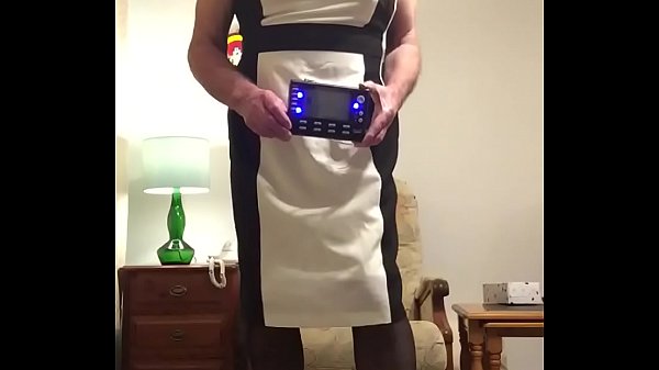 Play MP4 - Johanna Clayton- Electro Stim