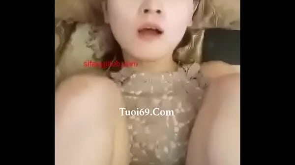 Vợ dâm_rên cực sướng