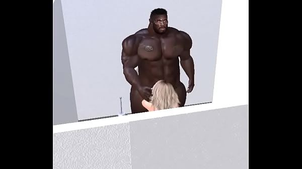 Hunk Fuck thumbnail