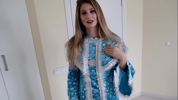 Play MP4 - MissDriada