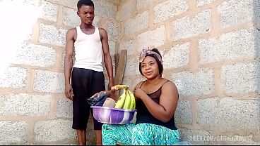 Nonton Sweet Plantain Hawker thumbnail