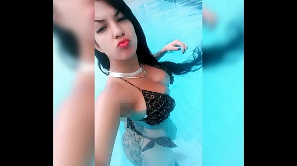 Kakau Oliveira DUM DUM VEM NOVINHA DANÇARINAS DO FACE TwerkBrazil_1080P HD