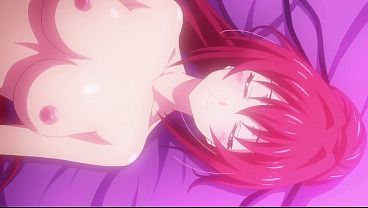 Shinmai maou no testament departures hentai version