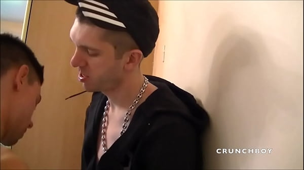 Young Boy Used By Badboys For Fun Sex Discret thumbnail