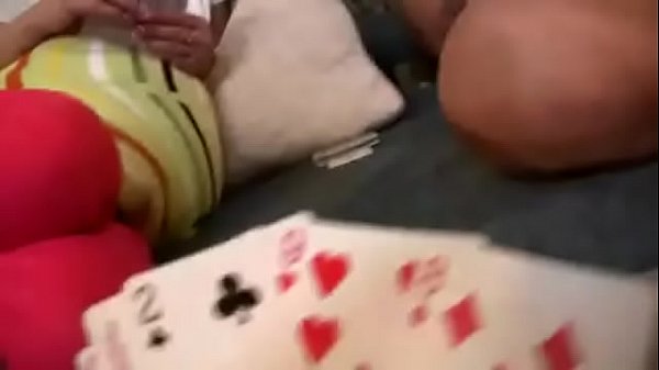 Pinky and Evgenia Get Naughty Together 