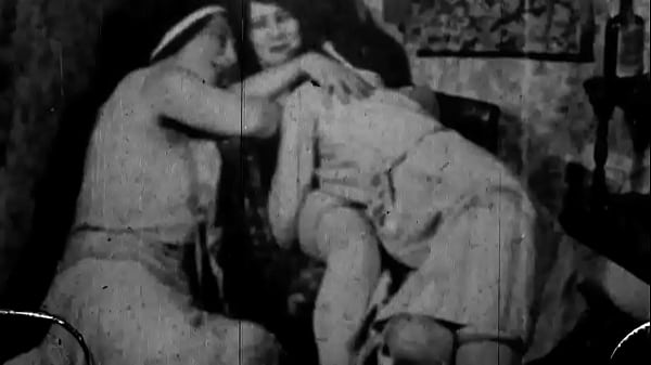 Dark Lantern Entertainment Presents, Vintage Silent Film thumbnail