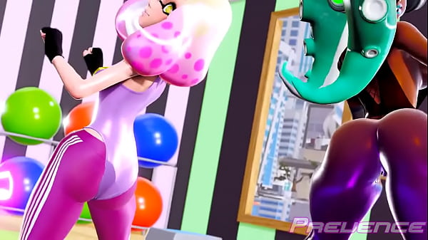 Nonton Squid Butt Inflation From Twerking thumbnail