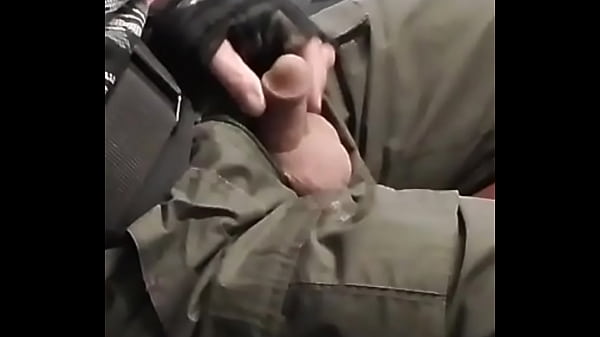 I Take My Dick Out At The Gym During A Thigh Session Video Unblurred thumbnail