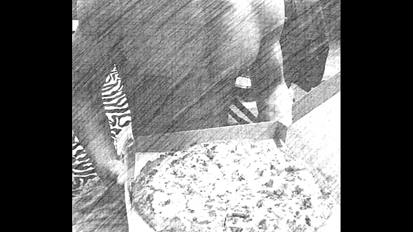 Contos Er&oacute;ticos Narrados - Uma Pizza E Uma Foda N&atilde;o Se Nega A Ningu&eacute;m. thumbnail