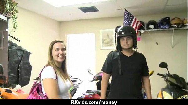 Sexfor money is the only choice 26