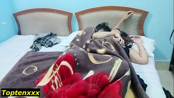 Homemade uncut sex with desi bhabhi