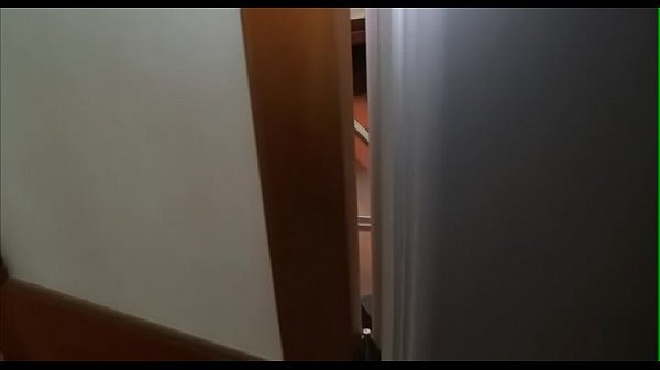 Dinky gets sucked with passion by salacious blonde woman Liyla 