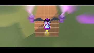 all of the bathrooms are locked, so Utsuho goes &quot_Giga Flare&quot_