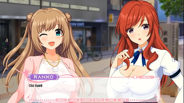 Lewd ProjectIdol Part 1Welcome our Idol!