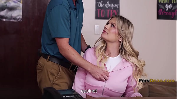 Milf had to indulge in perverted principals student roleplay ellie tay nicky rebel