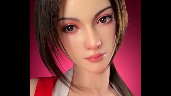 Gamelady shiranui mai doll &ndash; curves that burn like fire