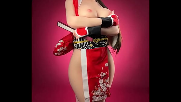 Nonton Gamelady Shiranui Mai Doll &ndash; Curves That Burn Like Fire thumbnail
