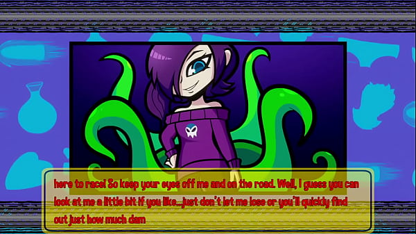 Zonetans into for shady lewd kart 