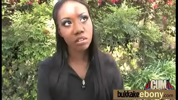 Her First Interracial Swinger Group 19