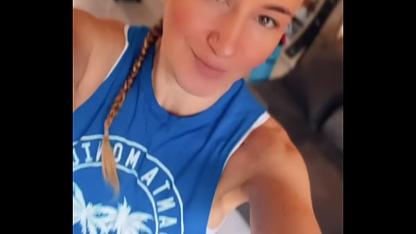 Qui vient me mater faire du sport nue 