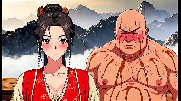 Nonton Old Fat Guy And Beautiful Woman, Oral Sex, Deep Throat, Ejaculation, Swallowing Semen. thumbnail