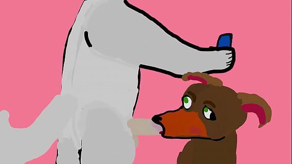 my vary first 2d furry porn