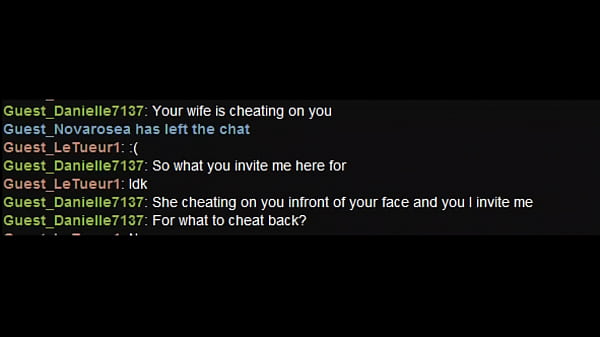 Nonton Cuckold Watchs His Gf Getting That Cock thumbnail