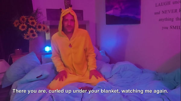 Nonton Female Nerd Joi S01 E05 - "i Want To Capture Your Essence, My Sweet Pok&eacute;slut" - Female Orgasm Instructions thumbnail