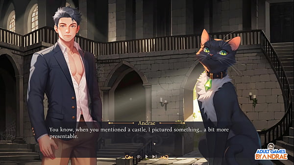 Ep1 lust & magic gameplay 