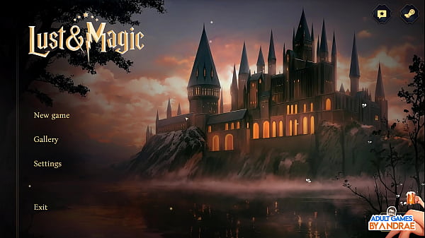 Nonton Ep1: Lust & Magic (gameplay) thumbnail