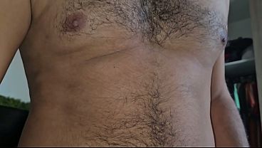 Tes&atilde;o Matinal Sentando Na Pica thumbnail