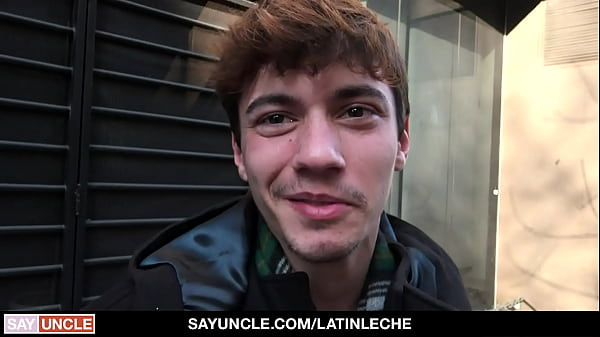 Play MP4 - I fuck this beautiful boy super hard&comma; making him moan and scream