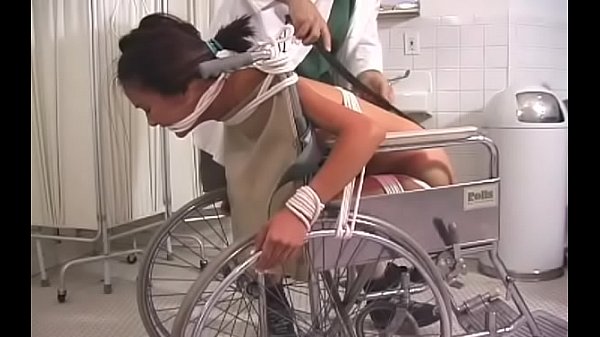 Helpless j cutie getstotaly_tied up_and thonged