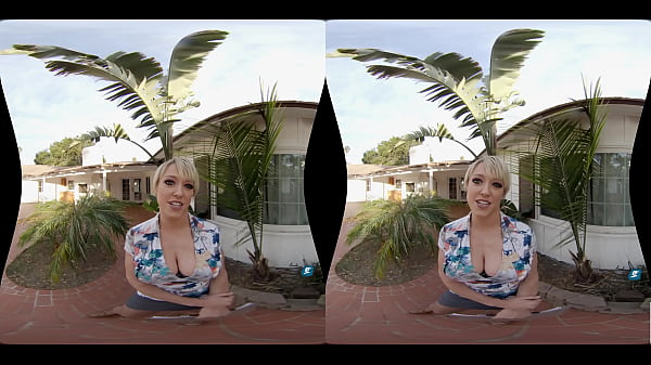 MilfVR Artist s Touch ft_Dee Williams