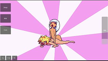 Nonton Sex Scene To Femboy Quest (game In Development) thumbnail