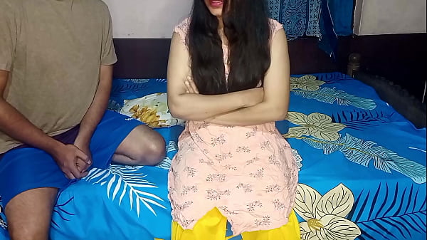 Play MP4 - भाभी ने देवर को चैलेंज करके दमदार चुत मरवाई